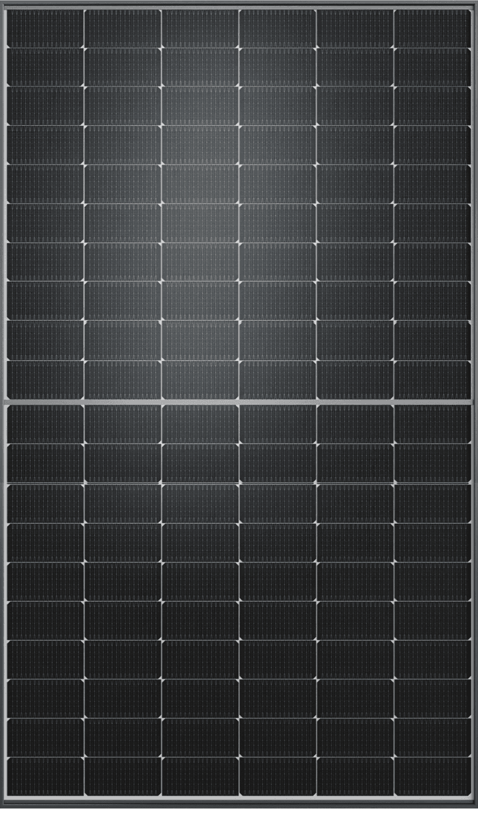 Panel Vision L 5.0 ( 505 Wp ) Pure